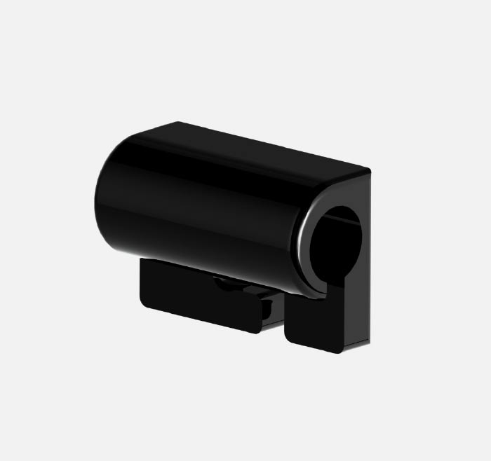 gate noise dampener