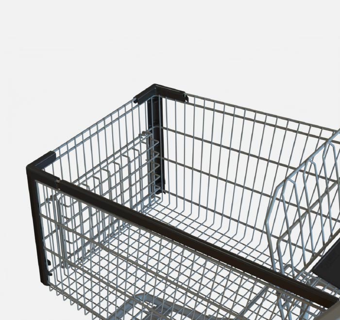produce tray