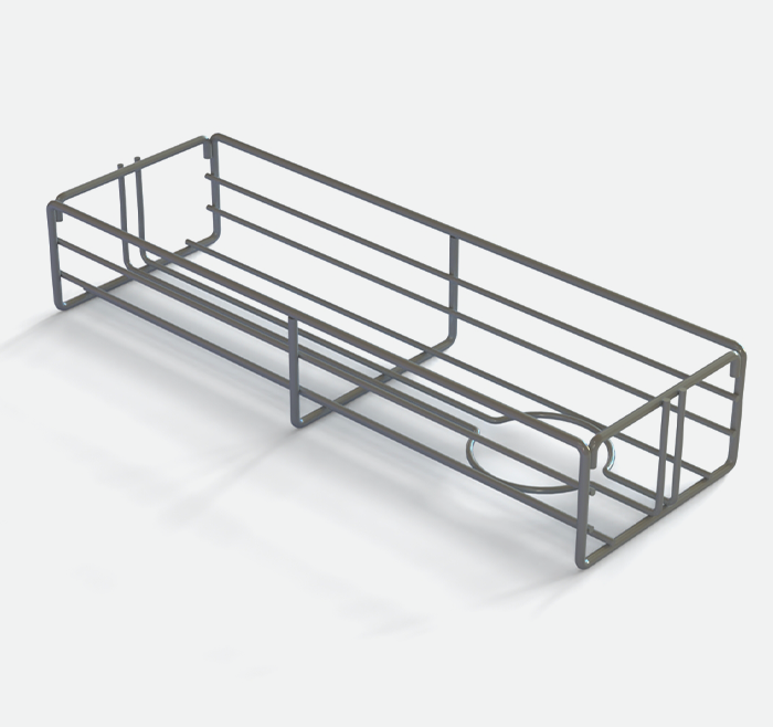 personal tray
